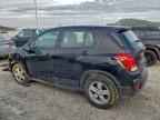 2020 CHEVROLET TRAX