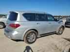 2017 INFINITI QX80