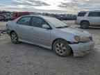 2006 TOYOTA COROLLA