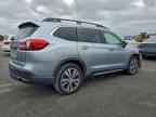 2020 SUBARU Ascent