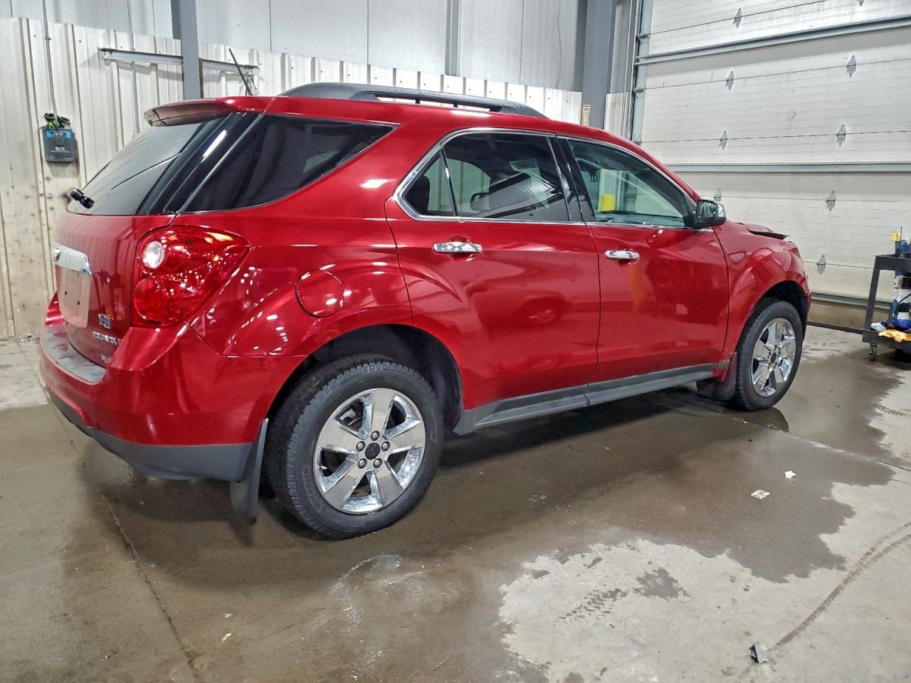 2013 CHEVROLET EQUINOX