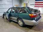 2000 SUBARU Legacy