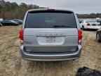 2013 DODGE GRAND CARAVAN