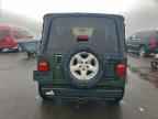 2006 JEEP WRANGLER