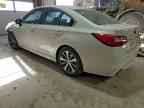 2017 SUBARU Legacy