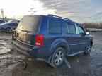 2015 HONDA PILOT
