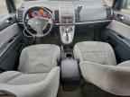 2012 NISSAN SENTRA