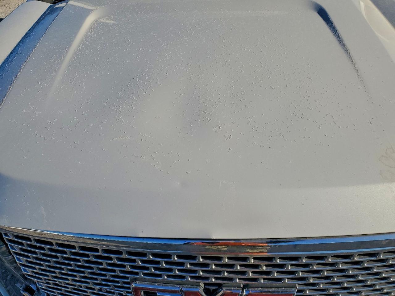 2015 GMC Yukon