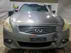 2012 INFINITI G25