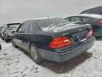 2001 LEXUS Ls 430