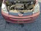 2005 TOYOTA SIENNA