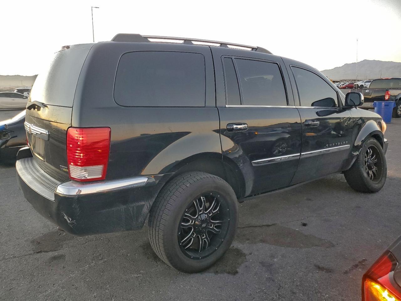 2007 CHRYSLER Aspen