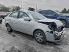 2011 HYUNDAI ACCENT