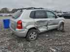 2007 HYUNDAI TUCSON