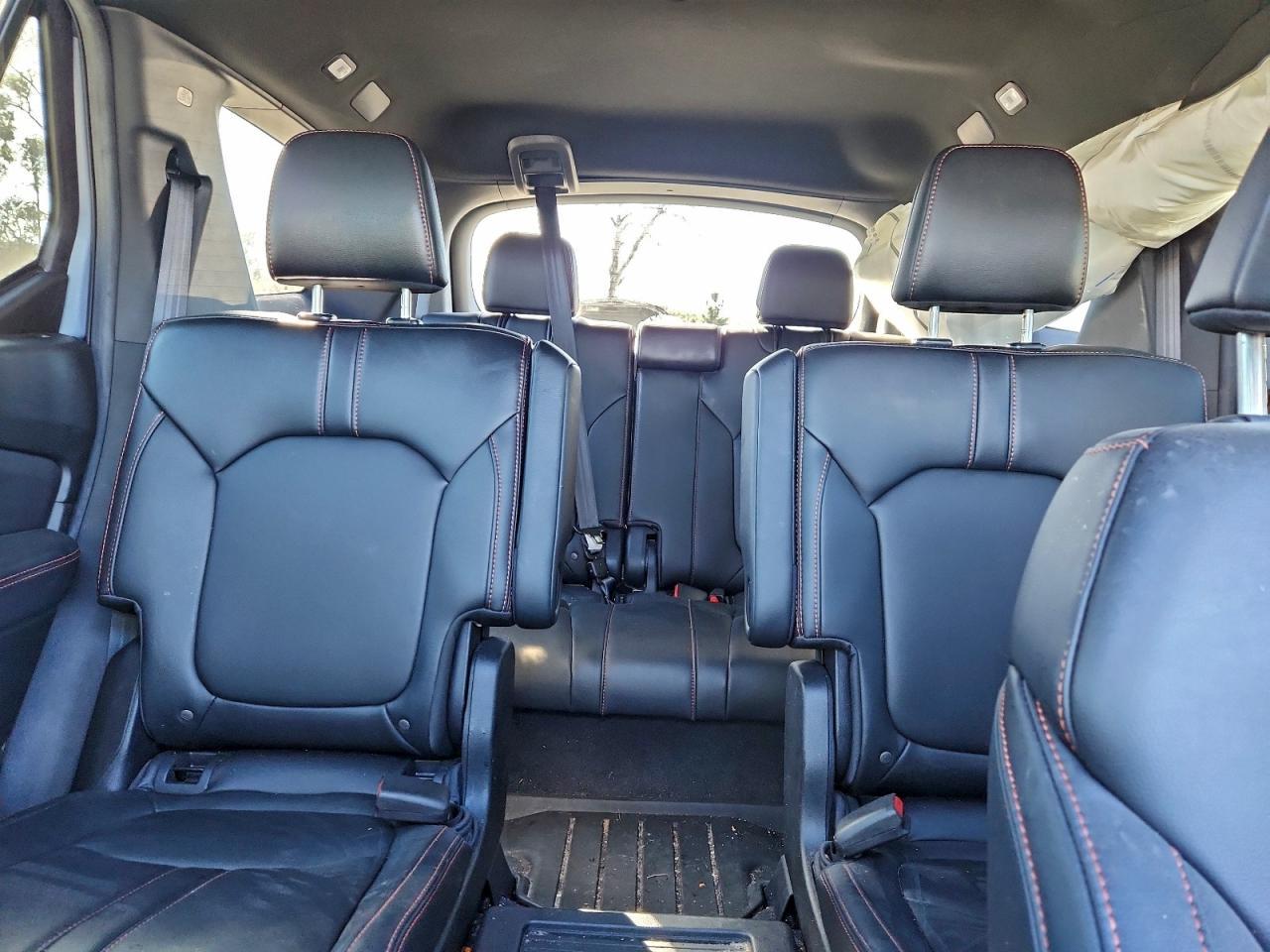 2024 HONDA PILOT