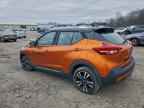 2018 NISSAN KICKS