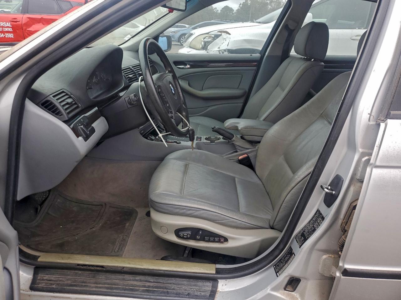 1999 BMW 3 SERIES