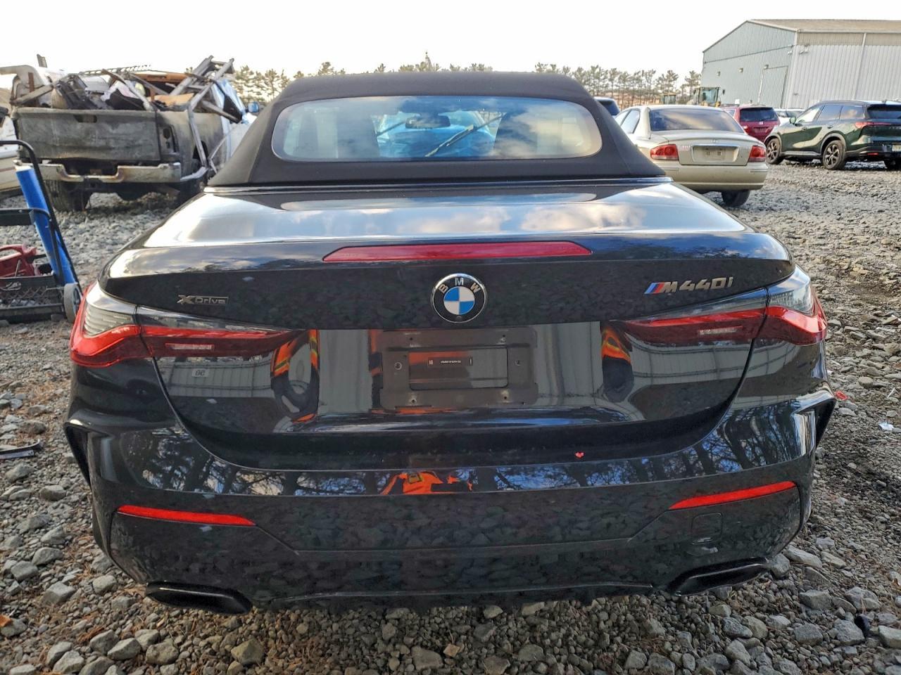 2024 BMW M440i