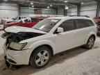 2010 DODGE JOURNEY