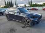2021 BMW X7