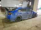 2019 SUBARU WRX