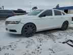 2015 CHEVROLET IMPALA