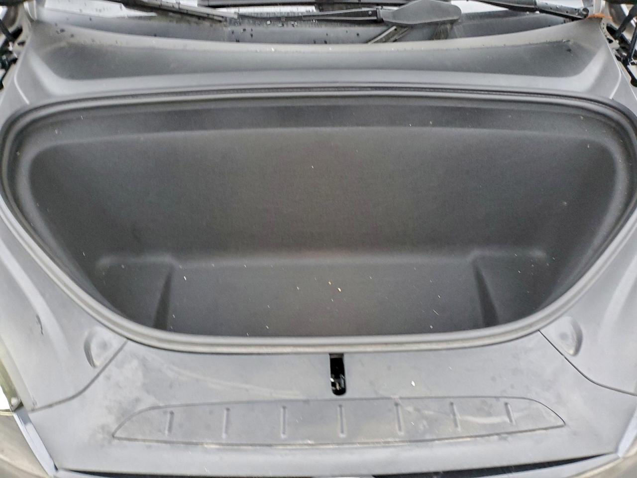 2023 TESLA MODEL X
