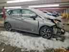 2015 NISSAN Versa Note