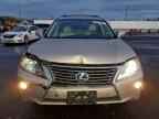 2013 LEXUS RX 450H
