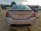 2019 NISSAN VERSA