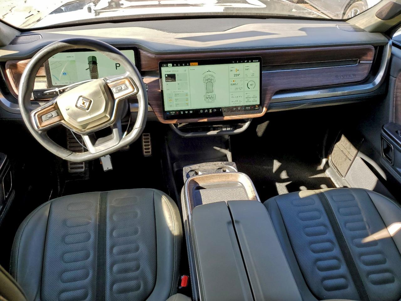 2022 RIVIAN R1t