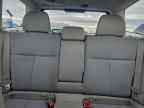 2012 SUBARU FORESTER
