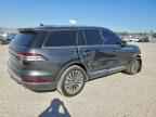 2020 LINCOLN Aviator