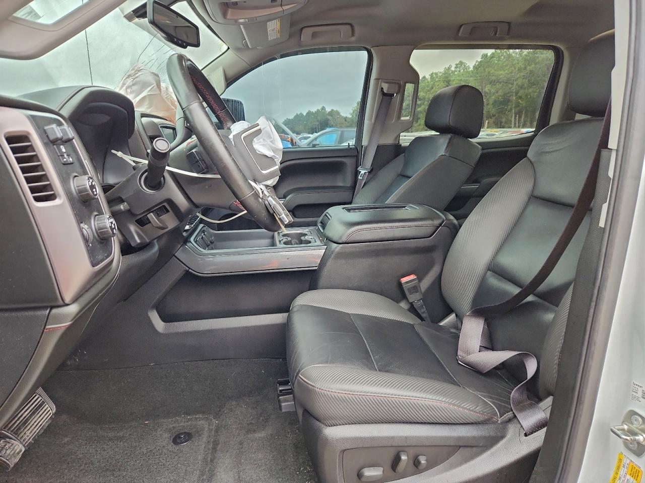 2016 GMC Sierra