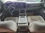 2003 CHEVROLET Tahoe