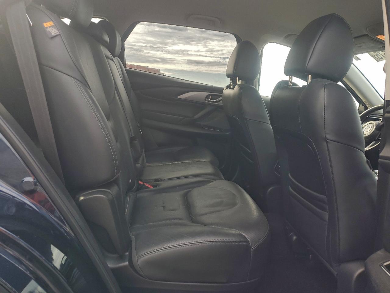 2019 MAZDA CX-9