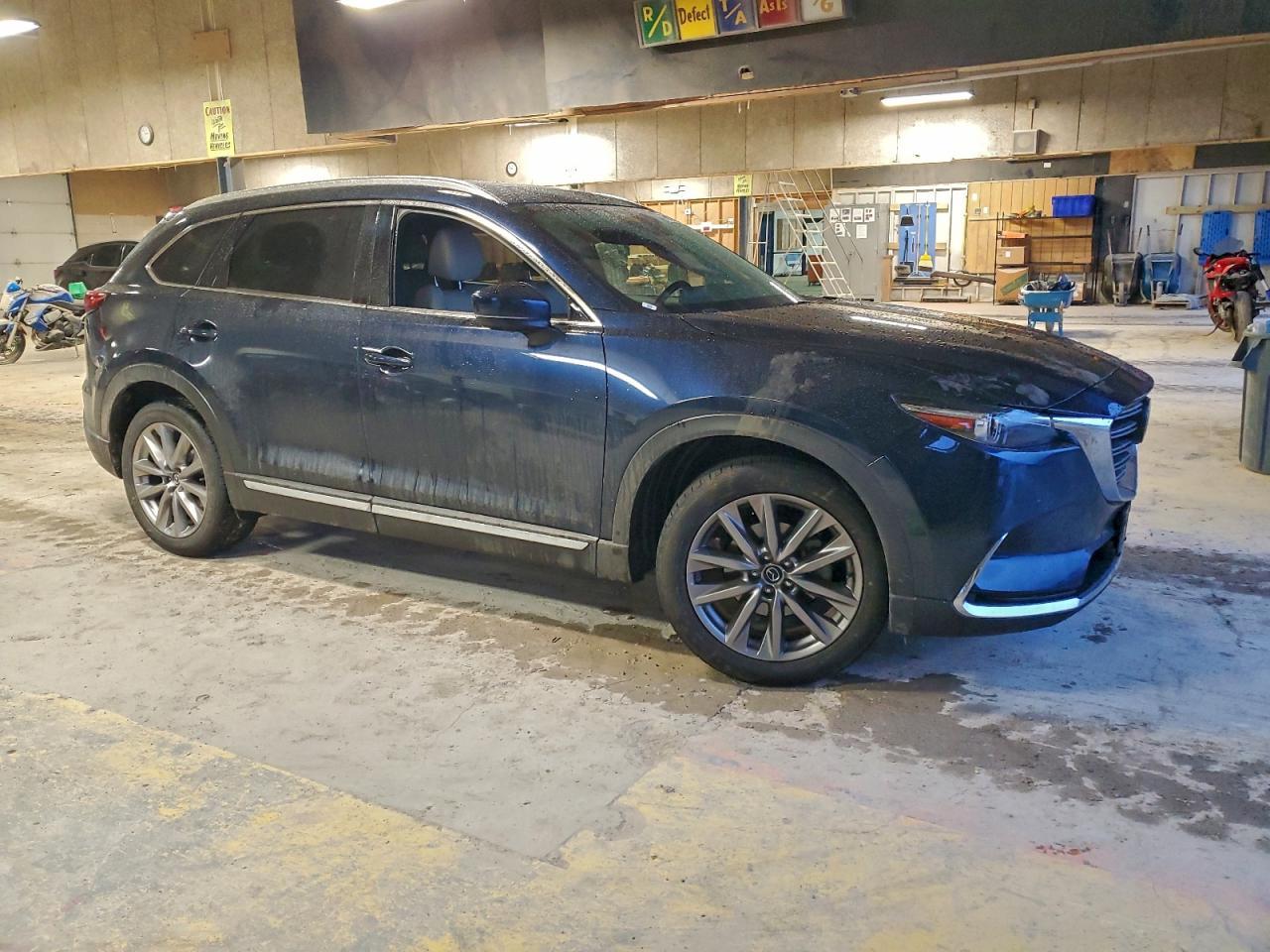 2020 MAZDA CX-9