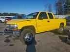 2002 CHEVROLET Silverado