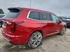 2021 CADILLAC XT6