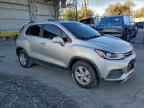 2019 CHEVROLET TRAX