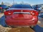 2017 NISSAN Maxima