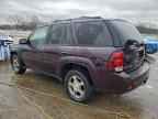 2008 CHEVROLET Trailblazer