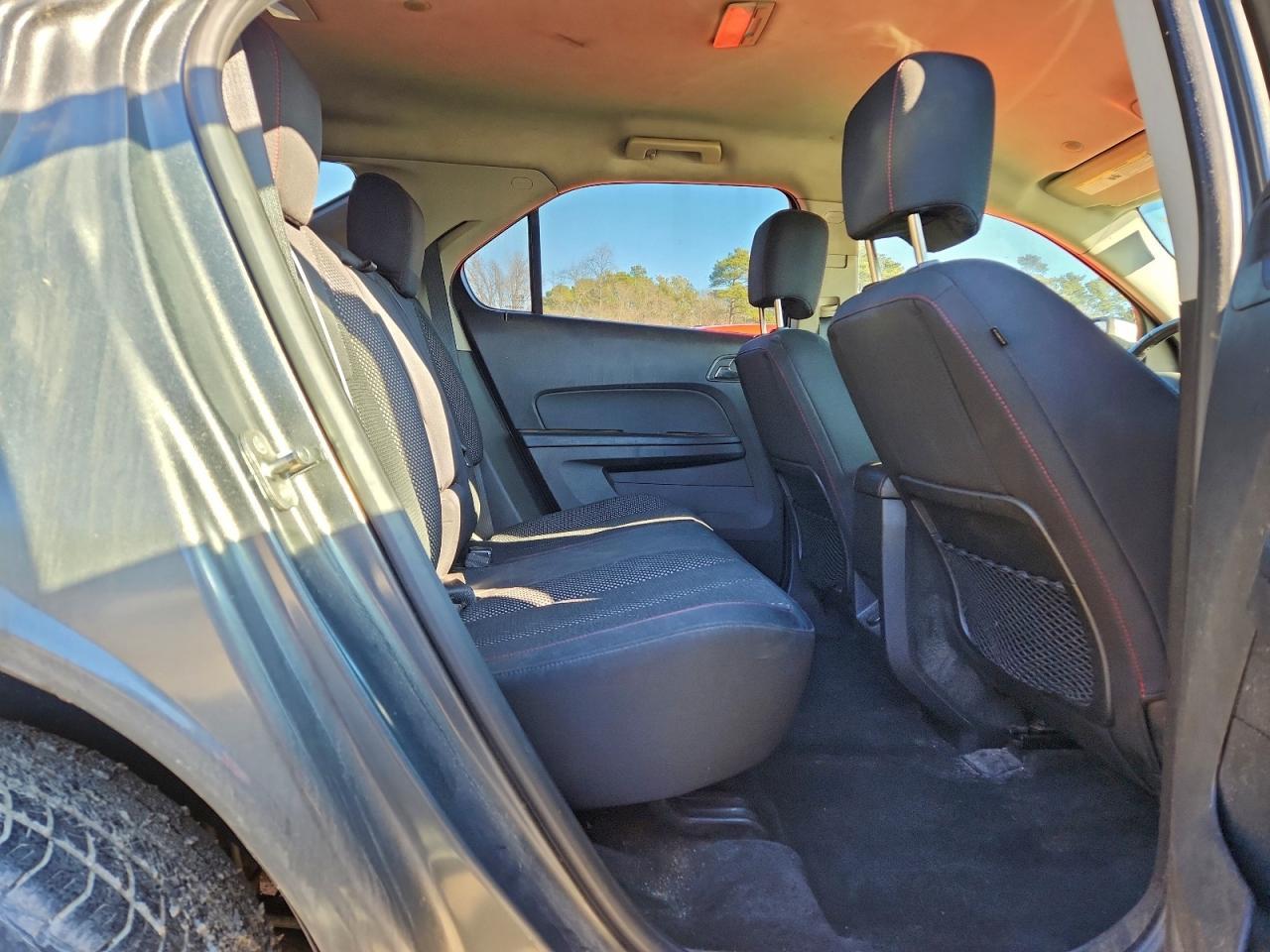 2013 CHEVROLET EQUINOX