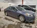 2016 SUBARU Legacy