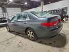 2005 HONDA ACCORD