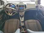 2015 CHEVROLET SONIC
