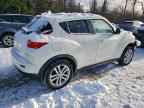 2014 NISSAN Juke
