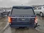 2019 LAND ROVER RANGE ROVER