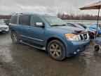 2011 NISSAN Armada
