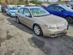 2008 LINCOLN MKZ